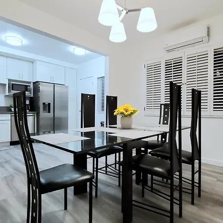Double Suite Santa Monica - Free Parking Exterior photo
