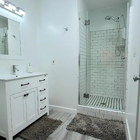 Double Suite Santa Monica - Free Parking Exterior photo