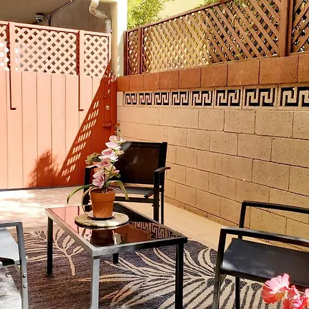 Double Suite Santa Monica - Free Parking Exterior photo