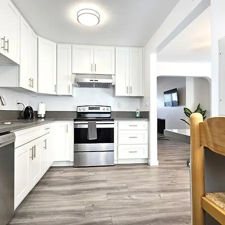 Double Suite Santa Monica - Free Parking Exterior photo