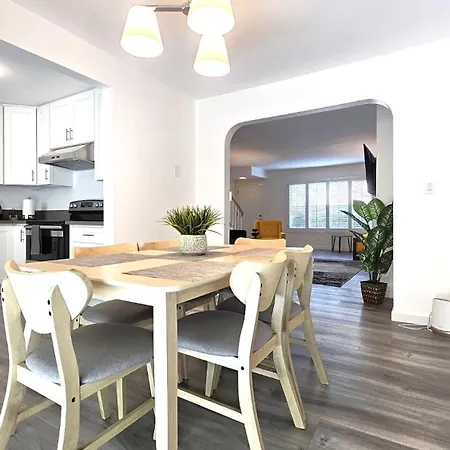 Double Suite Santa Monica - Free Parking Exterior photo