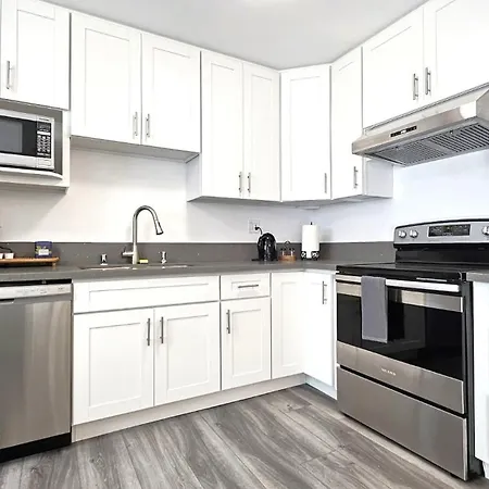 Double Suite Santa Monica - Free Parking Room photo