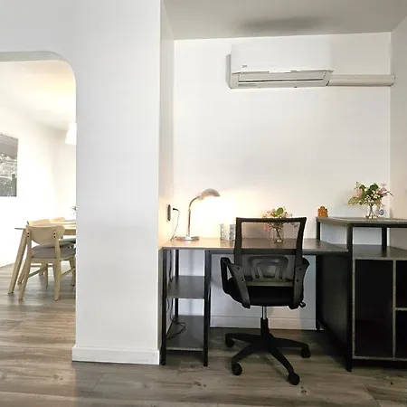 Double Suite Santa Monica - Free Parking Room photo