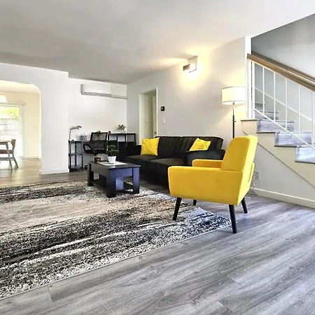 Double Suite Santa Monica - Free Parking Room photo