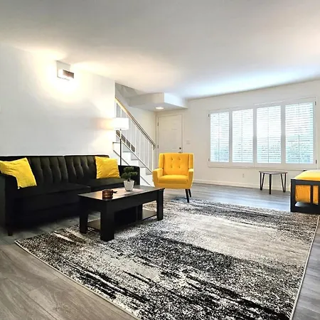 Double Suite Santa Monica - Free Parking Exterior photo