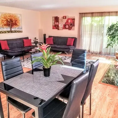 Double Suite Santa Monica - Free Parking Exterior photo