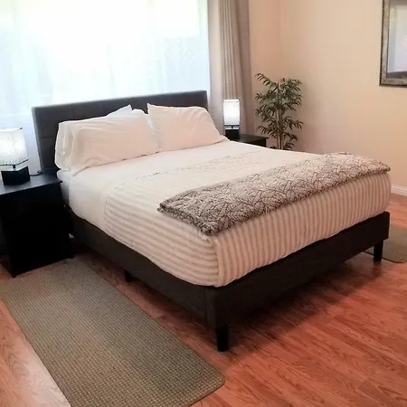 Double Suite Santa Monica - Free Parking Exterior photo