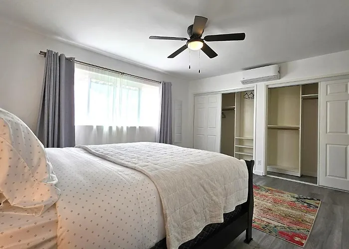 Double Suite Santa Monica - Free Parking