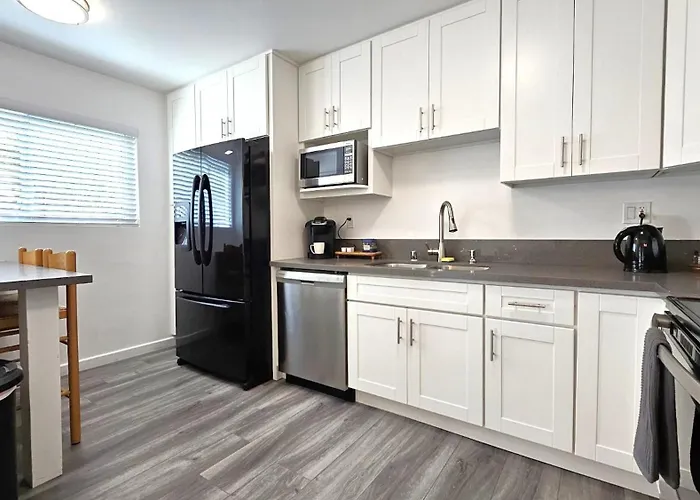 Double Suite Santa Monica - Free Parking