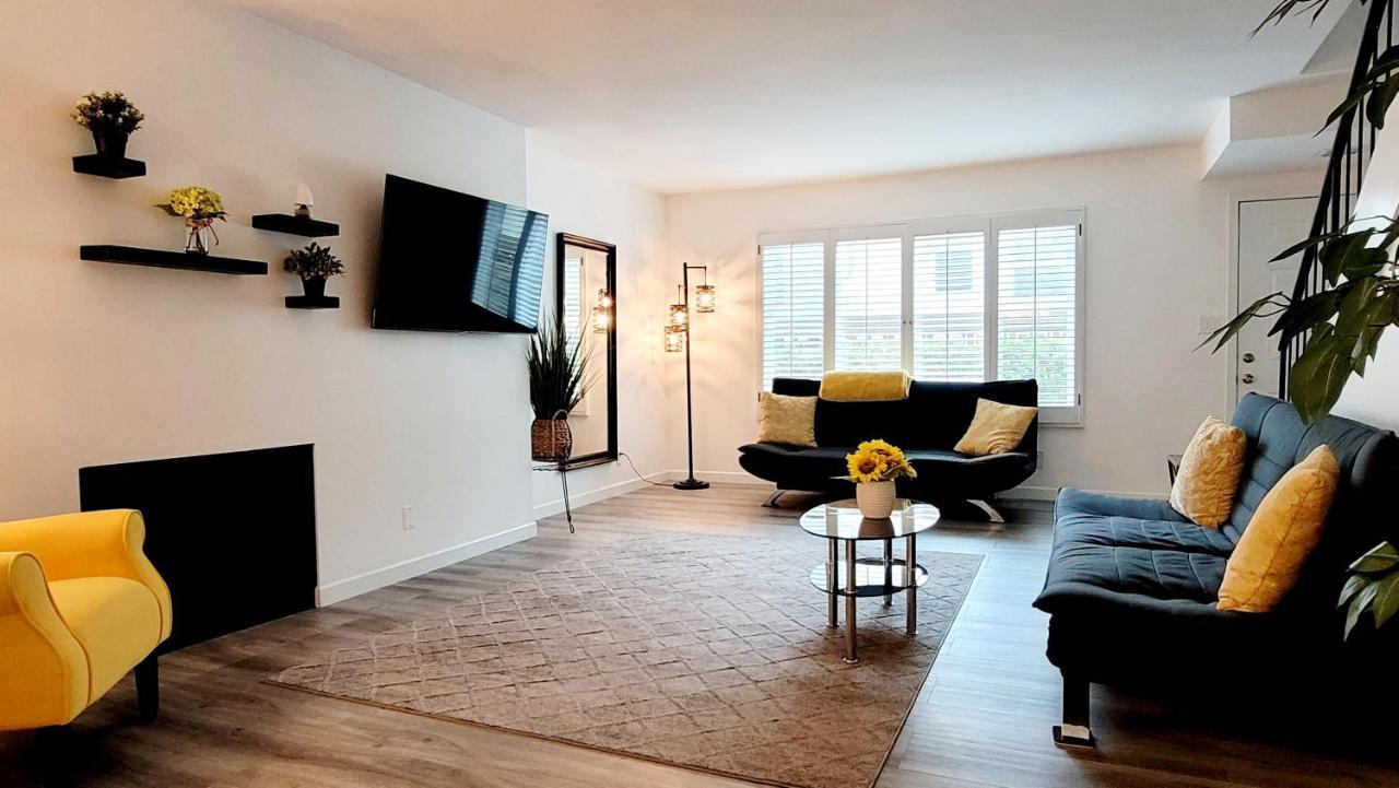 Double - Free Parking Apartment *