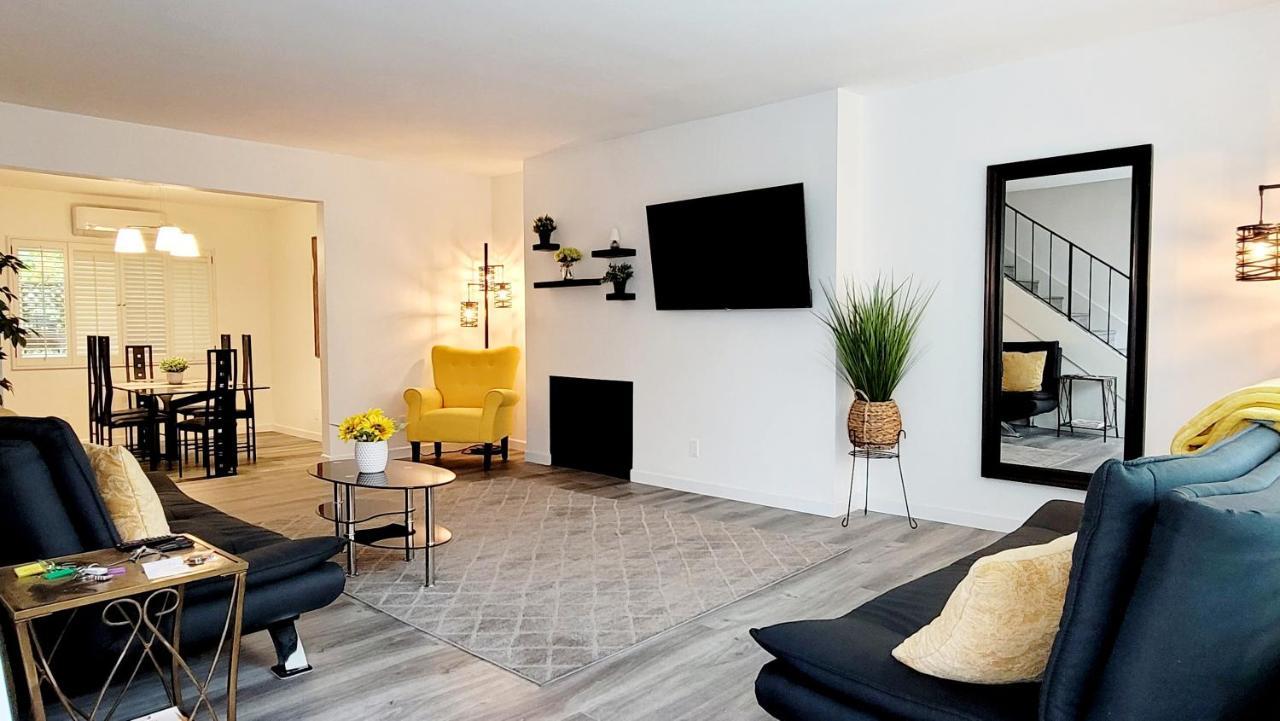 Double - Free Parking Apartment Santa Monica