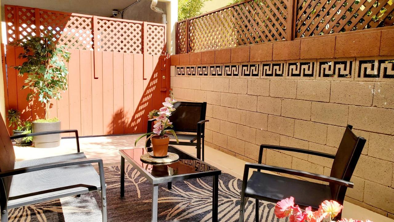 Double - Free Parking Apartment Santa Monica