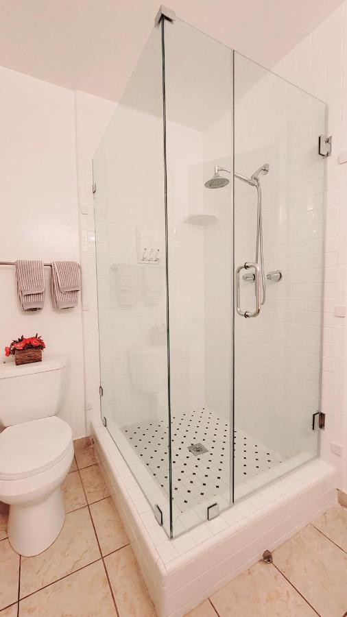 Double - Free Parking Apartment Santa Monica