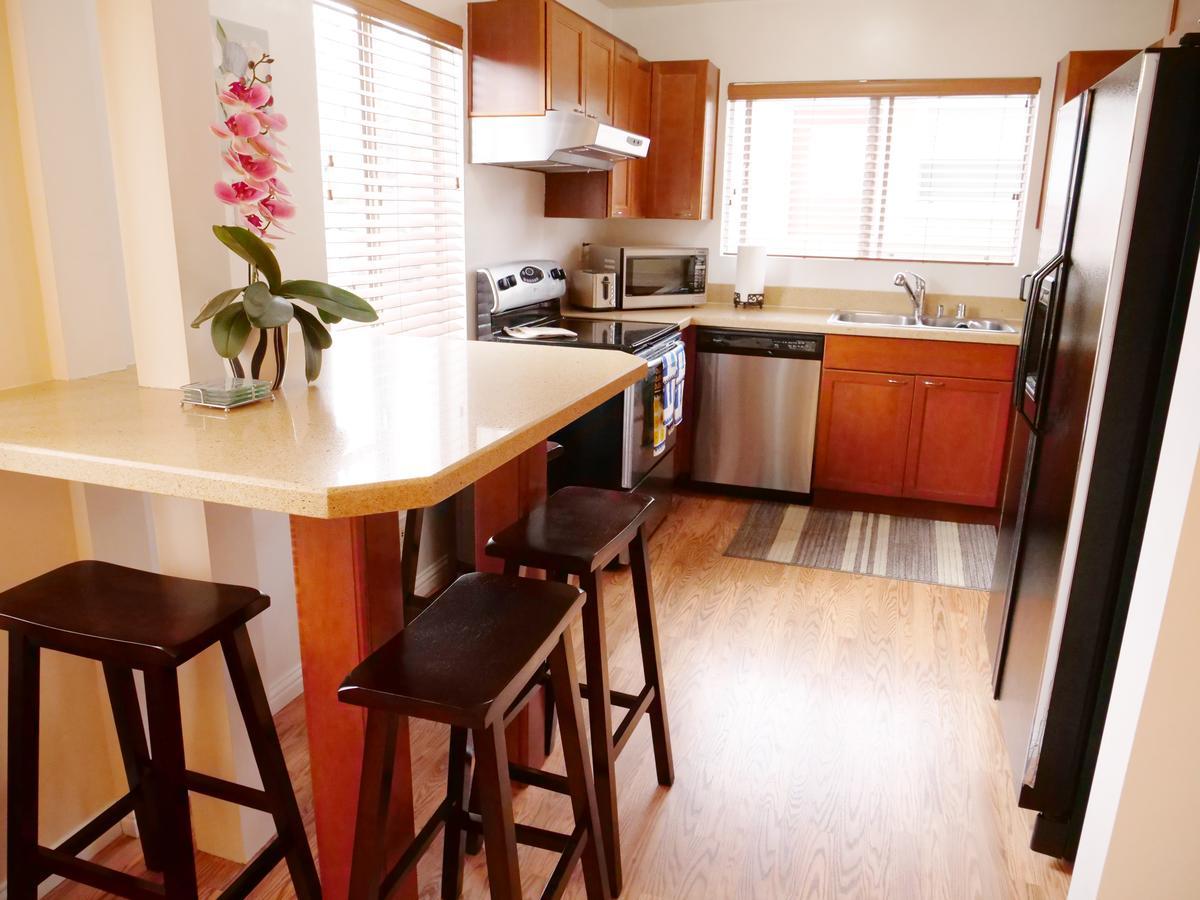 Double - Free Parking Apartment *