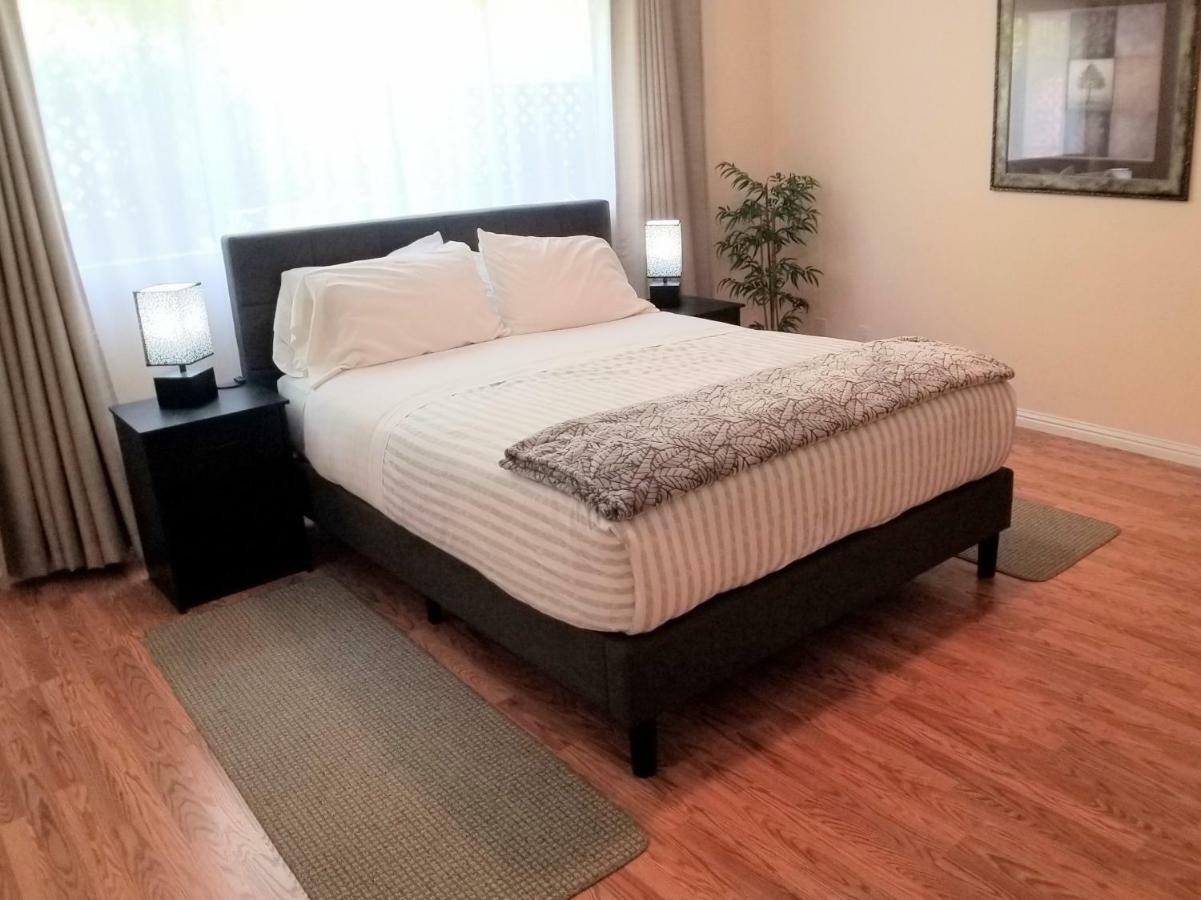 Double - Free Parking Apartment *